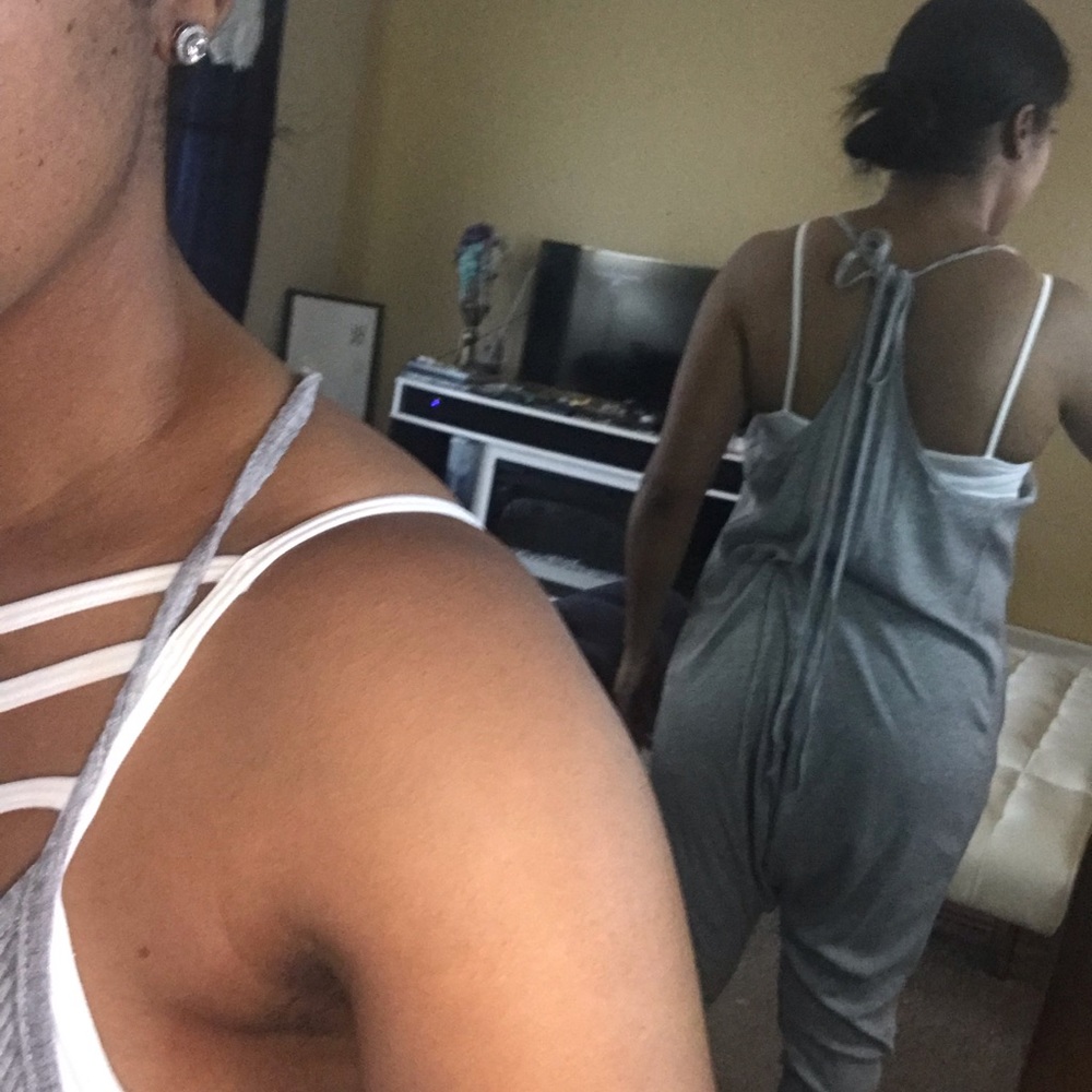 Romper - Picture 3 of 3